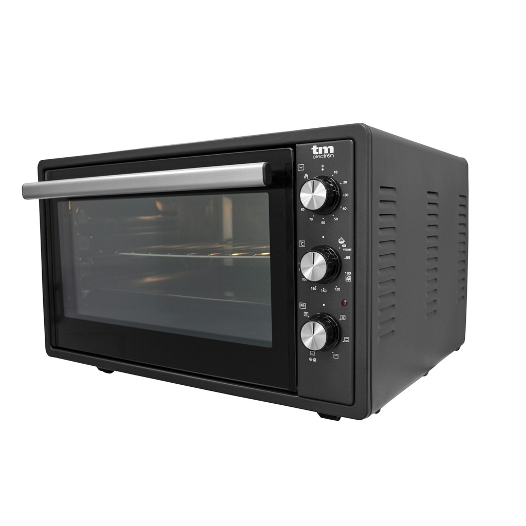 Horno convección de sobremesa 37 L. Mod. TMPHO037