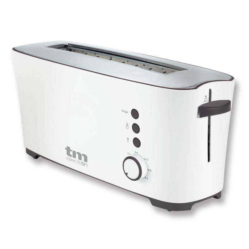 [TMPTS001TMA] Tostador una ranura larga TM. Mod. TMPTS001