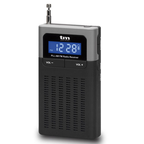 Radio Digital PLL TMRAD202