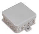 Caja estanca IP55 85x85X39mm Minibox Famatel. Mod. 3052