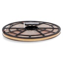 Tira Led 24V Cob Free Cut Ip65 13W/m - 10 Metros 4000K. Mod. LM2786