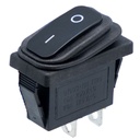 Interruptor 2 posiciones estanco OFF-ON 15A 250V. Mod. 4224