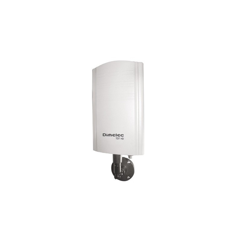 [TV2000003DIM] ANTENA AMPLIFICADA INTERIOR-EXTERIOR PARA TDT. Mod 949-8092