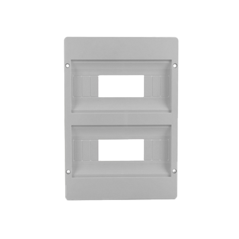 [WE2062DAY] Chasis para armario ABS 350x250x150mm. Mod. WE-2062