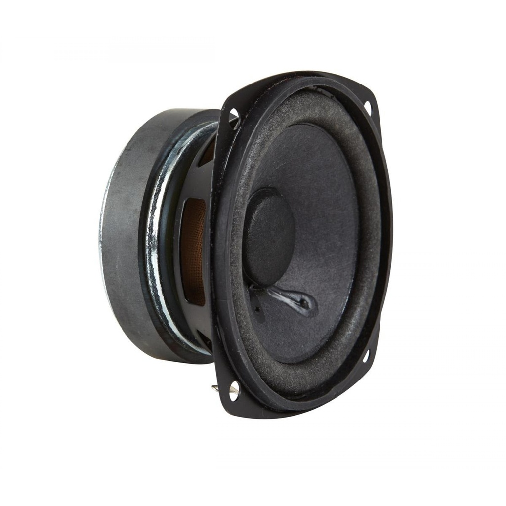 Altavoz woofer 3" 12W. Mod. UT-336
