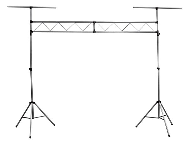 [VDL8LS] PUENTE CON 2 BARRAS EN FORMA DE "T" SUPLEMENTARIAS. MOD. VDL8LS