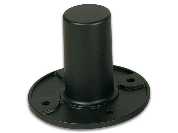 [VDLLB1VEL] BASE PARA SOPORTE DE CAJA ACÚSTICA. MOD. VDLLB1