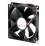 Ventilador cojinete de fricción 12VDC 92x92x25 mm. Mod VEN024