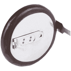 Pila botón recargable soldar 3V litio 50mAH. Mod. VL2330