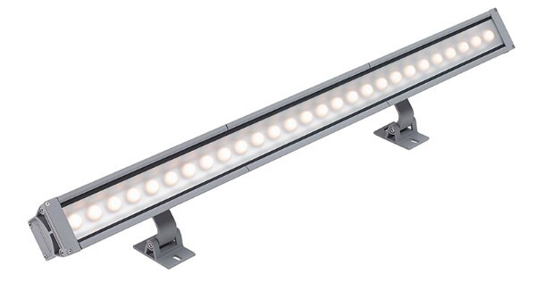 Bañador de pared Led 24W. 1 metro. 3000K. Mod. WE-5422