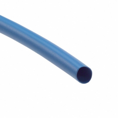 [CBHFT951MBL] Tubo termorretractil 9.5 mm Azul 1 metro. Mod. XBPT9.5AZ