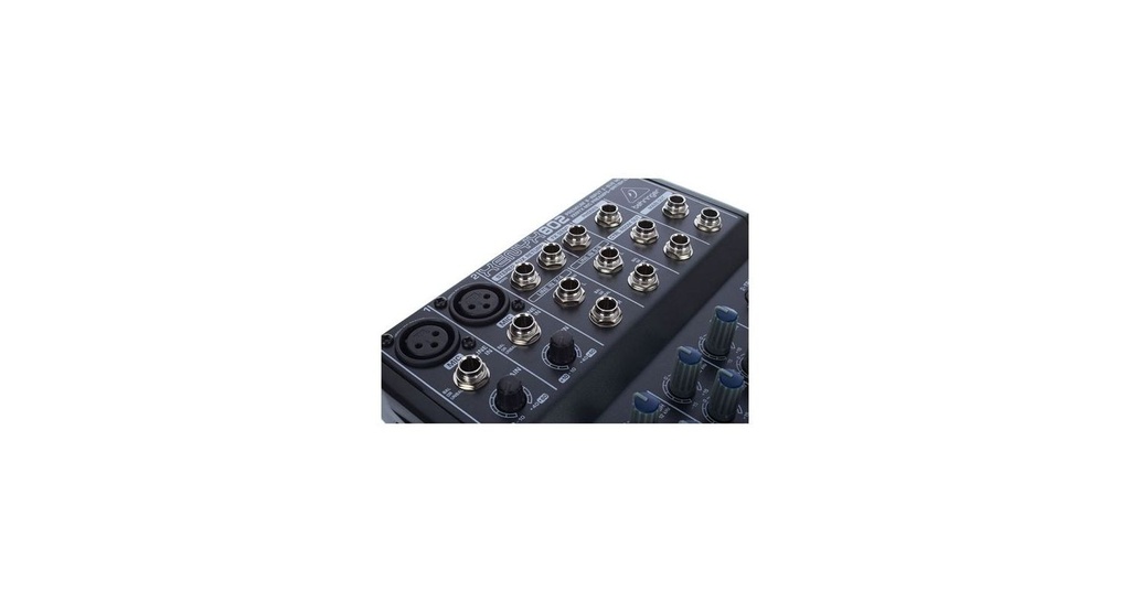 Mezclador para Directo Behringer. Mod. XENYX-802