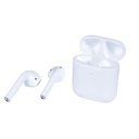 Auriculares bluetooth blanco TWS XO. Mod. XOF90T