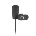Micrófono solapa PC smartphone universal Natec. Mod. NMI-1351