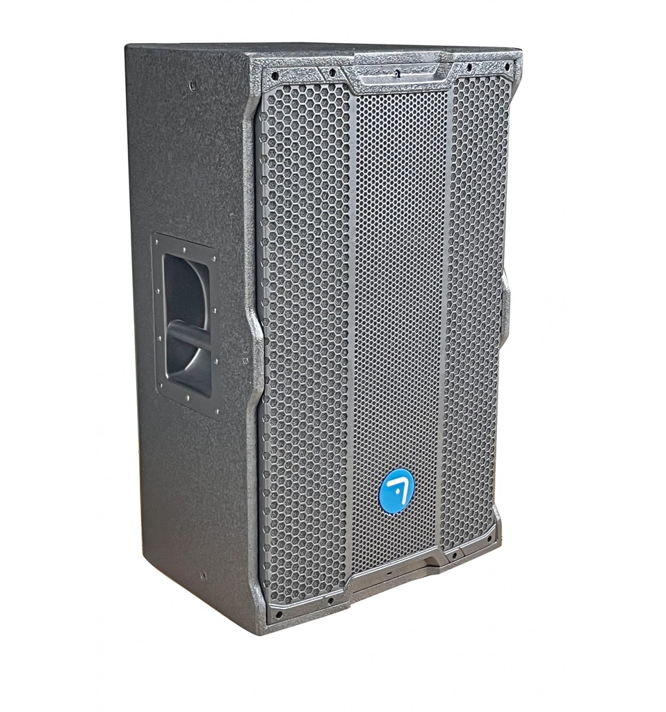 [VECTOR15/DSP700] Altavoz activo 15" DSP Bluetooth TWS Seven. Mod. VECTOR15/DSP700