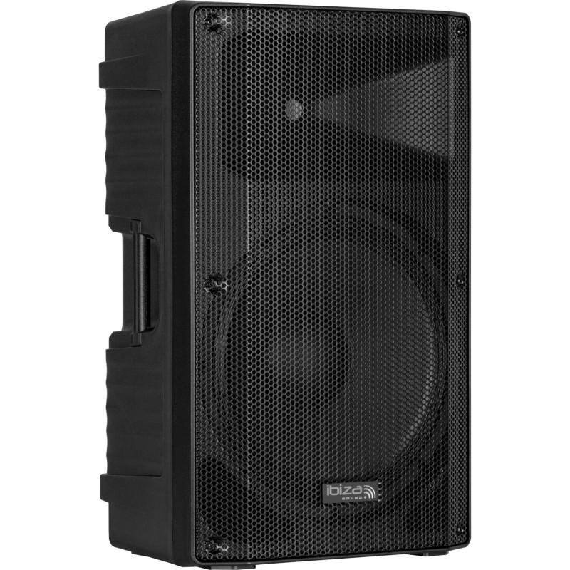 [XTK15AMKIITOS] Altavoz activo 15" 600W Ibiza Sound. Mod. XTK15AMKII