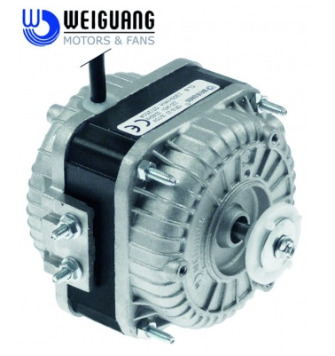 [VENT0116] Motor de ventilador 16W 230V 50-60Hz L1 45mm 28FR704. Mod. YZF16-25