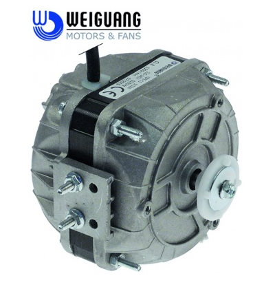 [VENT0105] Motor de ventilador 5W 230V 50-60Hz L1 44mm 28FR111. Mod. YZF5-13