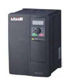 [ZVFM0R7S2M] Variador de frecuencia monofásico 4.5A 0.75KW Sassin. Mod. ZVFM0R7S2M
