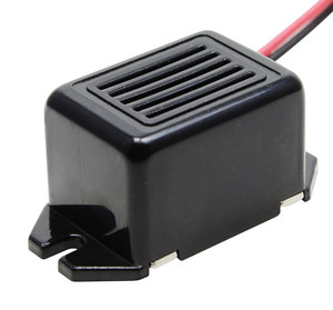 Zumbador electromagnético de 24V Electro Dh. Mod. 35.000/24