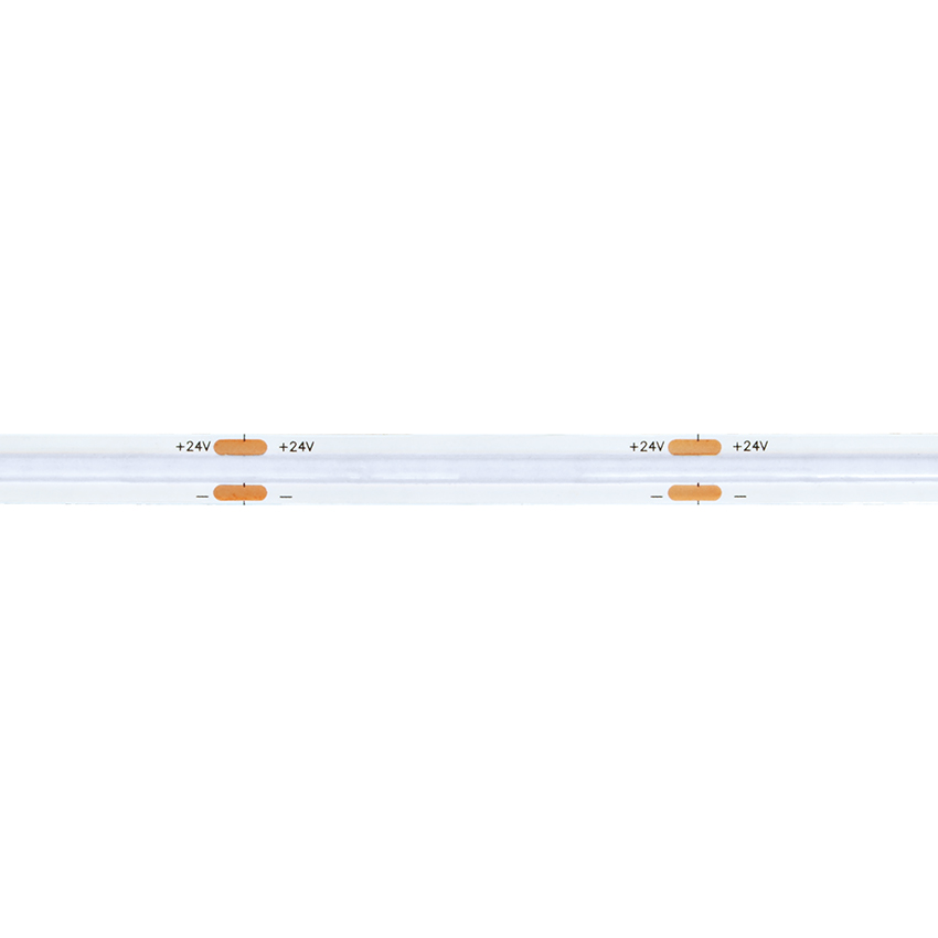TIRA LED COB 420D 15W/M RGB IC DC24V IP20. Mod. 420COB20RGBI