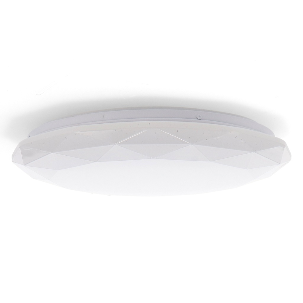 [LM8201] Plafon Led Circular Dial 36W 6000K. Mod. LM8201