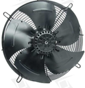 Ventilador Rotor Externo 300 Ø Aspirante 220V. Mod. MTA101RF