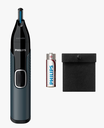Recortador para nariz y orejas pilas Philips. Mod. NT2650/16