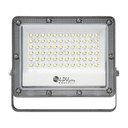 Foco proyector LED SMD Kado 50W 4000K 5900lm IP65. Mod. 555030NW