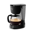 Cafetera de goteo 12 tazas ORBEGOZO. Mod. CG 4061
