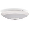 Plafón Led Con Sensor Movimiento 20W Halls CCT. Mod. LM8229