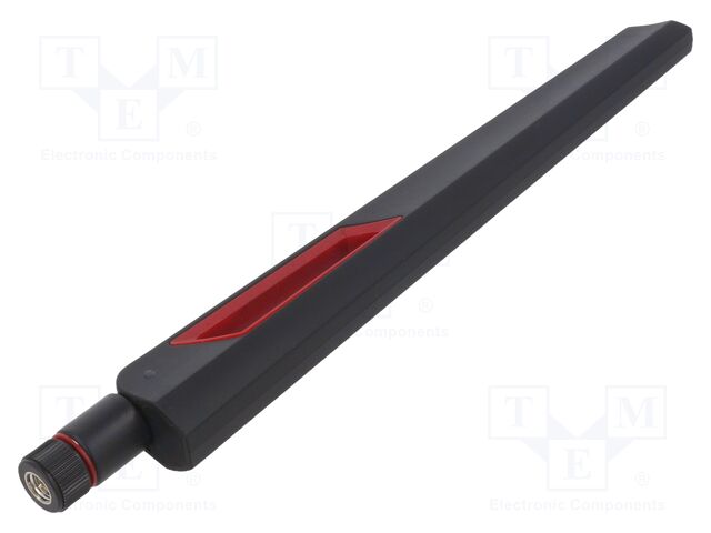 Antena Wifi 5dB angular SMA macho. Mod. WIFI-ANT-SV03-SMA