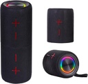 Doble altavoz Bluetooth 20W batería Trevi. Mod. OXR8A4400