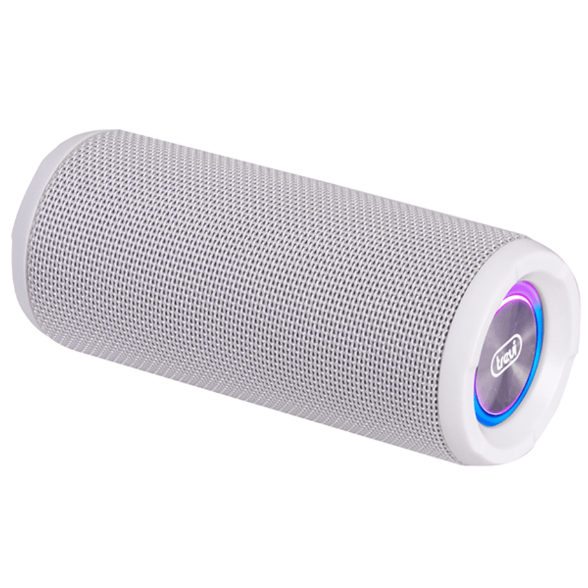 [0XR8A2501] Altavoz Portátil Bluetooth Trevi. Mod. XR8A25