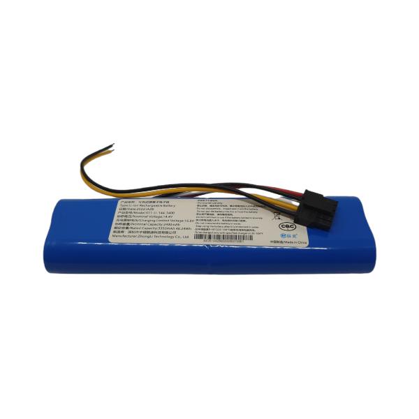 Batería Cecotec / Conga 1690 1890 2090 2290 2690 3090. Mod. BAT3090