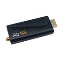 Receptor TDT T2 HD Hdmi Opticum AX. Mod. AIR NS