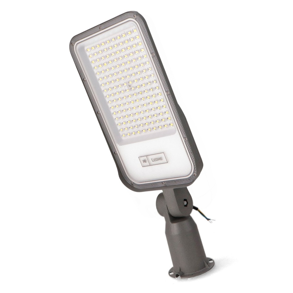 Farola Led Serie Spider 100W 6500K. Mod. LM6928