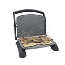 Grill barbacoa 180º 1800W TM. Mod. TMPGR005