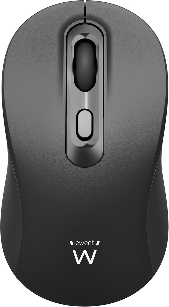 Ratón inalámbrico óptico 800/1200/1600 DPI Ewent. Mod. EW3218