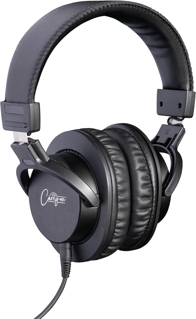 [SH100LET] Auricular diadema profesional Carry on. Mod. SH 100