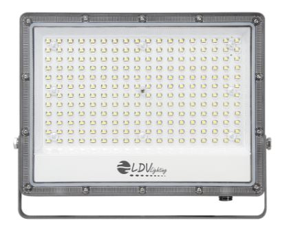 Foco proyector LED SMD Kado 150W 4000K 17700lm IP65. Mod. 5515030NW