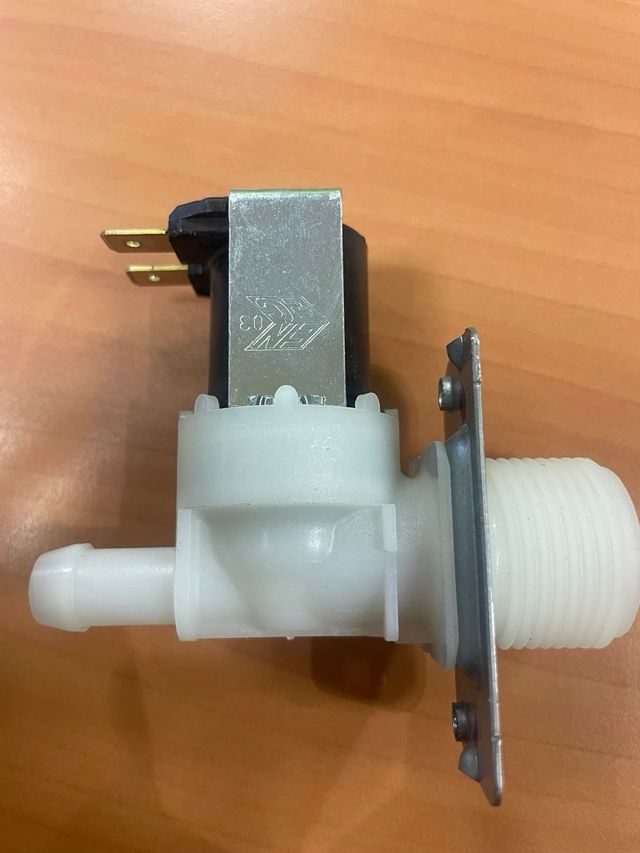 Electroválvula 1 via sal 180º FAGOR LDA. Mod. 62AB003