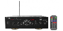 Amplificador Karaoke Bluetooth 100W+100W Audibax. Mod. MIAMI
