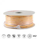 Tira de Led 220V Cob Point 14W/m Ip67 6000K. Mod. GA2685