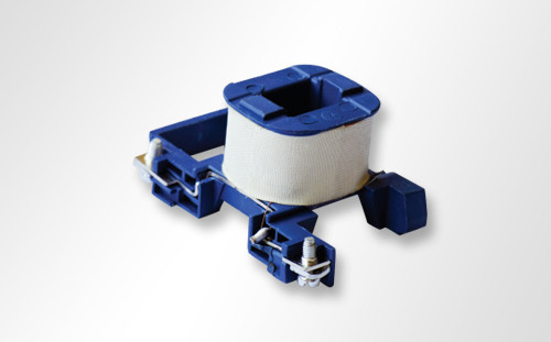 Bobina contactor en corriente alterna. Series C8-09…18. 48VAC / 50-60Hz SASSIN. Mod. C8X-D2E7