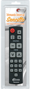 Mando universal de fácil programación Sencillo Extendido. Mod. MAN2052N