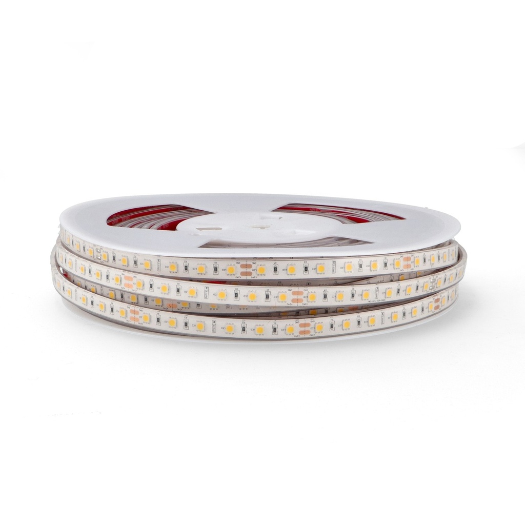 [LM2144] Tira de Led 24V Smd Videny Ip68 14W/m - 20 Metros 4500K. Mod. LM2144