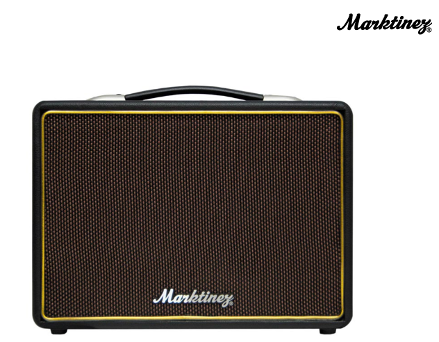 Altavoz batería amplificador guitarra Bluetooth. Mod. MGB 110 USB BAT