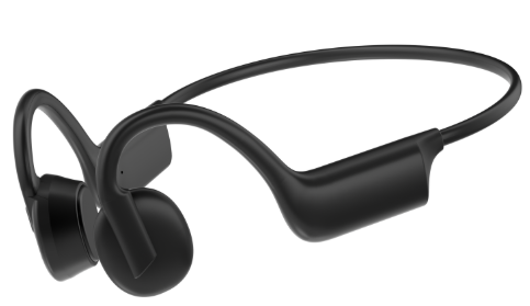 Auriculares BoneSound de conducción ósea bluetooth. Mod. 34153505