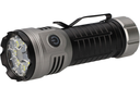Linterna de mano 8 LEDs 30W. Mod. 201825018